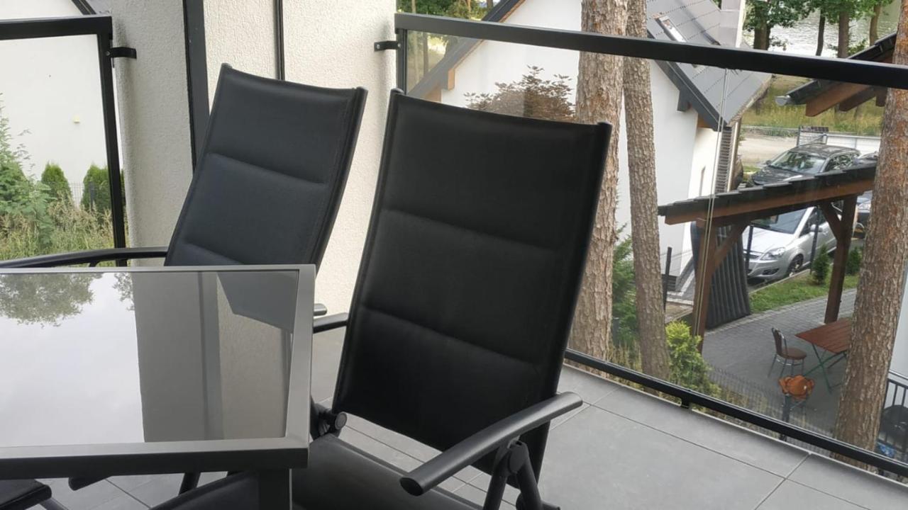 Apartamenty Woda I Las Turawa Exterior photo