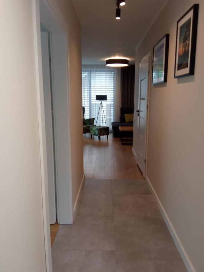 Apartamenty Woda I Las Turawa Exterior photo