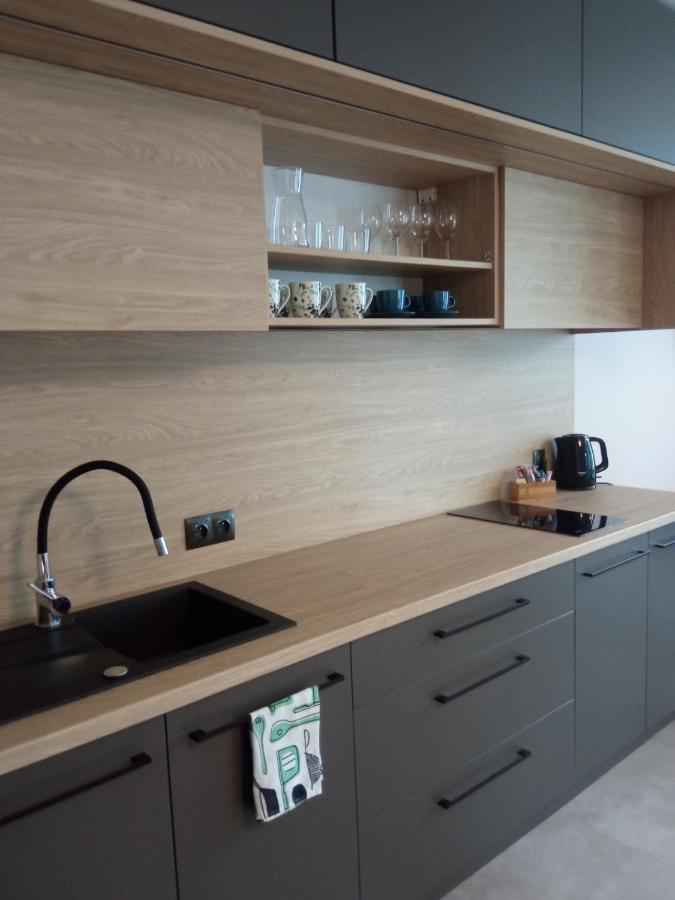 Apartamenty Woda I Las Turawa Exterior photo