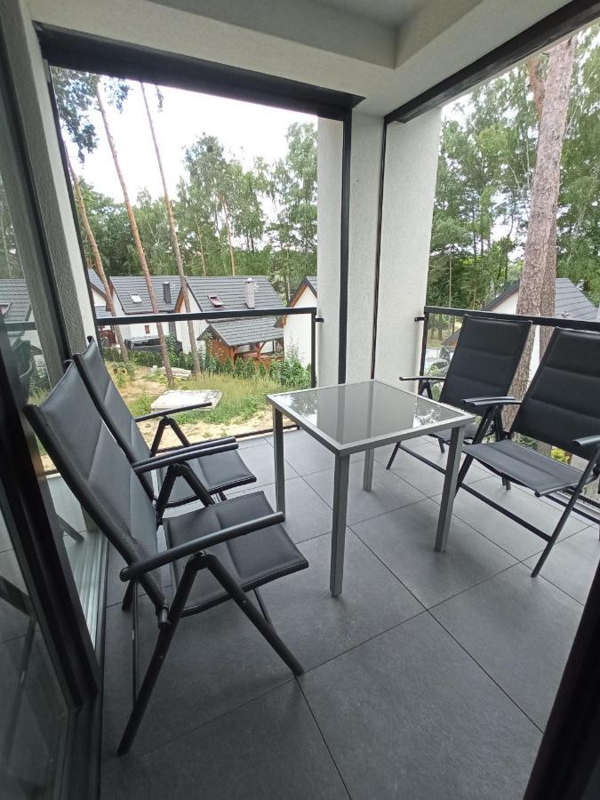 Apartamenty Woda I Las Turawa Exterior photo