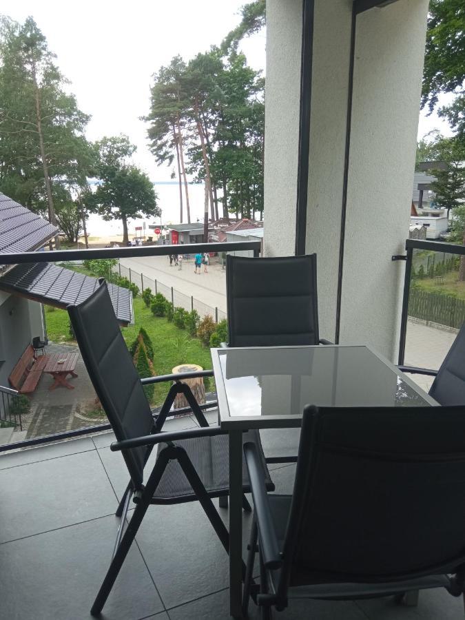 Apartamenty Woda I Las Turawa Exterior photo