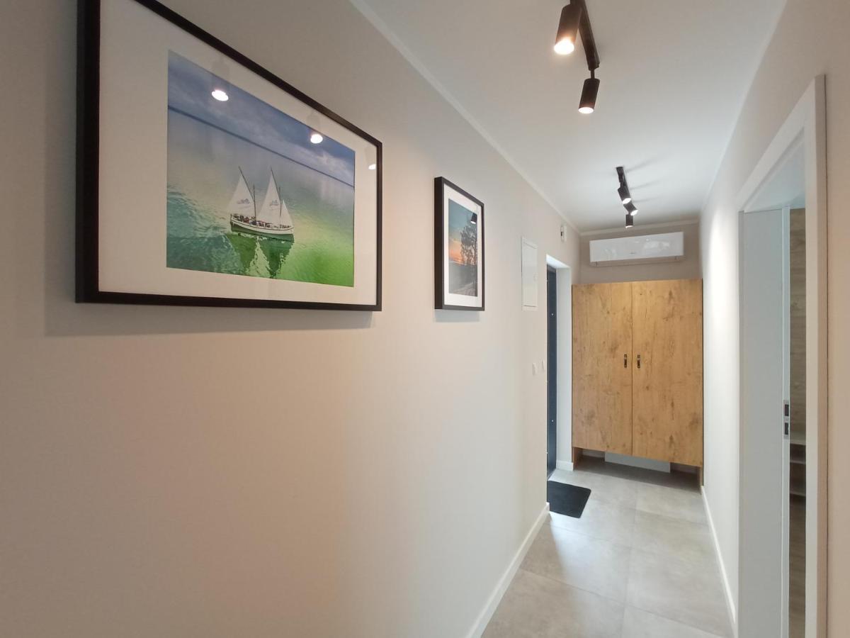 Apartamenty Woda I Las Turawa Exterior photo